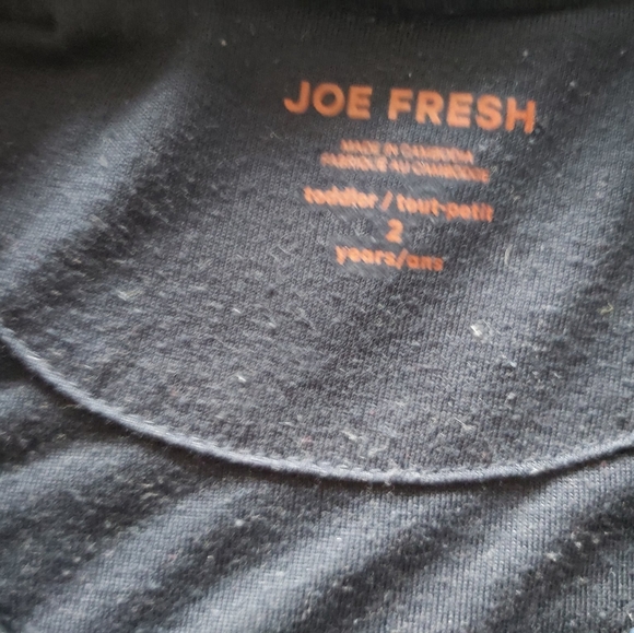 Kids TEDDY jacket - Picture 2 of 2